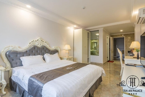 Hotel Tan An Palace (Haiphong)